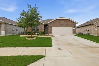 704 Wilmott Terrace, Fort Worth, TX 76247