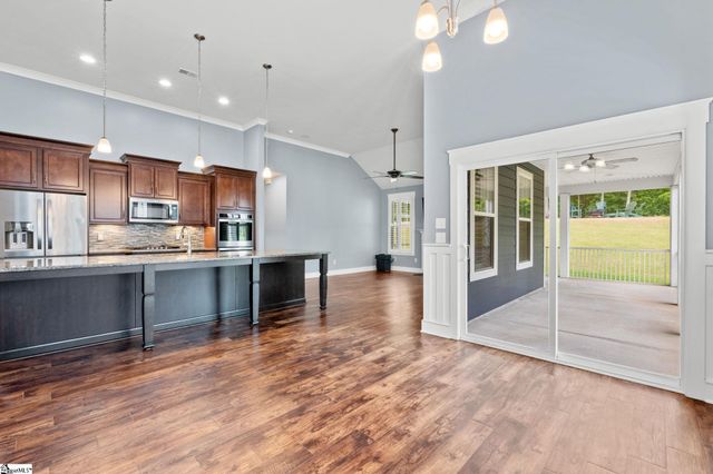 139 Quail Creek Drive, Greer, SC 29650