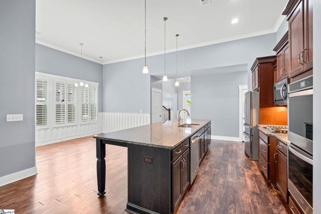 139 Quail Creek Drive, Greer, SC 29650