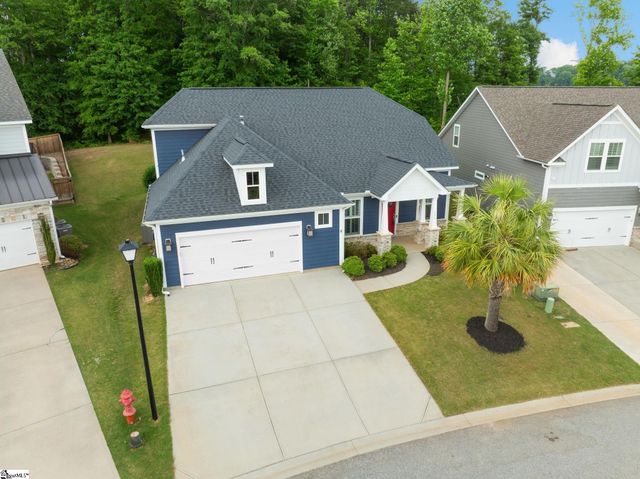 139 Quail Creek Drive, Greer, SC 29650