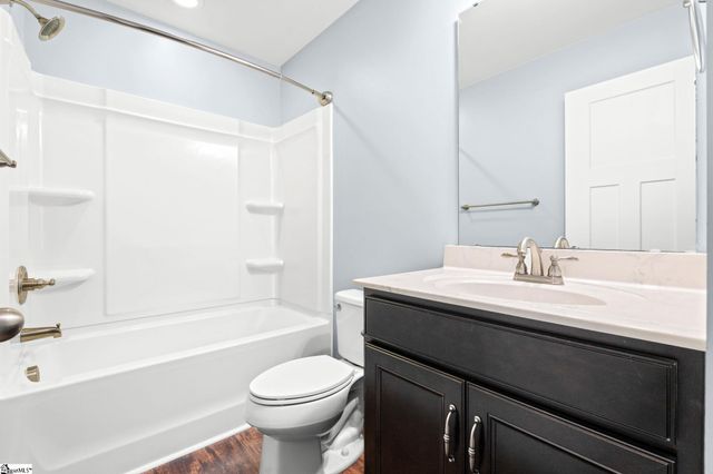 139 Quail Creek Drive, Greer, SC 29650