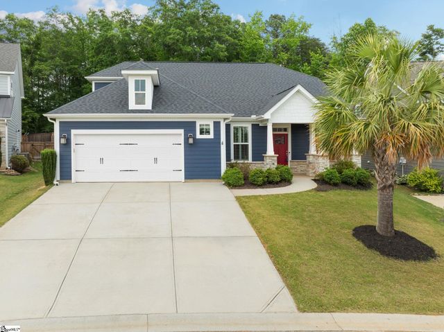 139 Quail Creek Drive, Greer, SC 29650