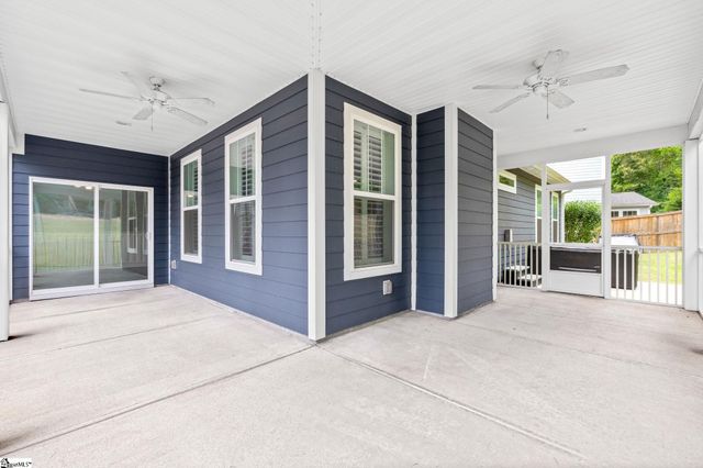 139 Quail Creek Drive, Greer, SC 29650
