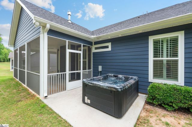 139 Quail Creek Drive, Greer, SC 29650