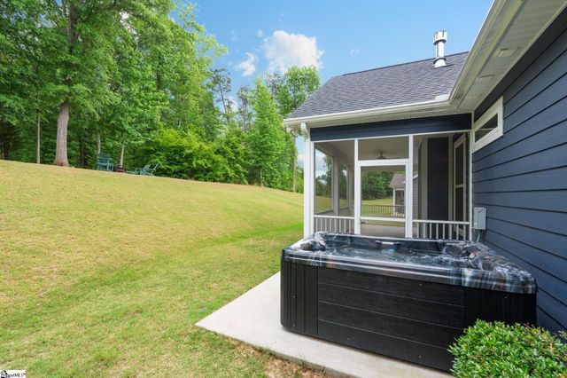 139 Quail Creek Drive, Greer, SC 29650