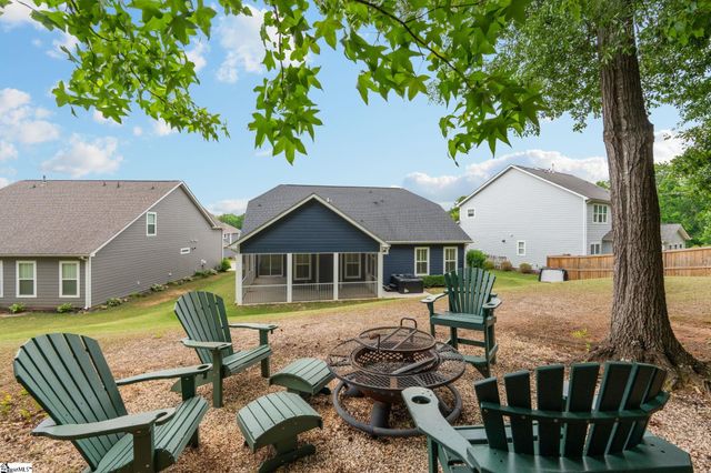 139 Quail Creek Drive, Greer, SC 29650