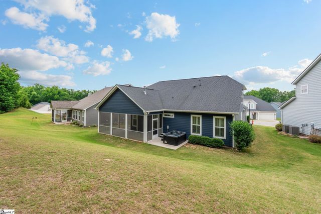 139 Quail Creek Drive, Greer, SC 29650