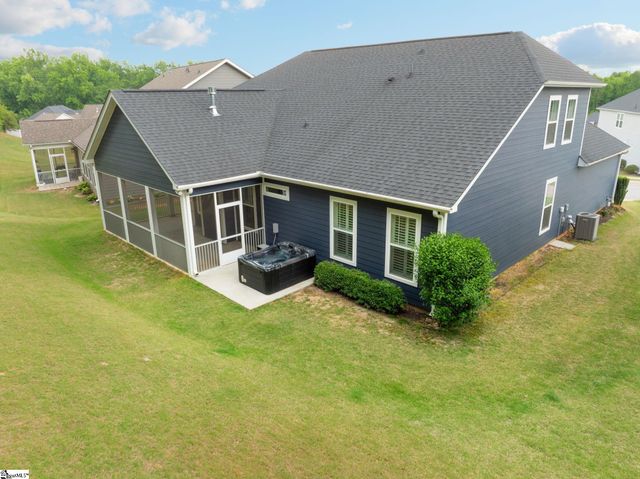 139 Quail Creek Drive, Greer, SC 29650