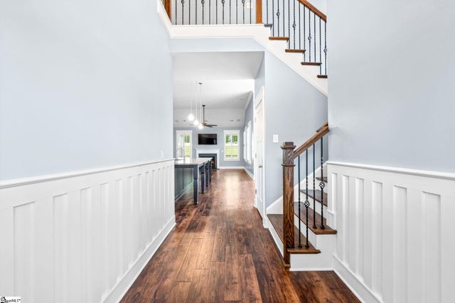 139 Quail Creek Drive, Greer, SC 29650