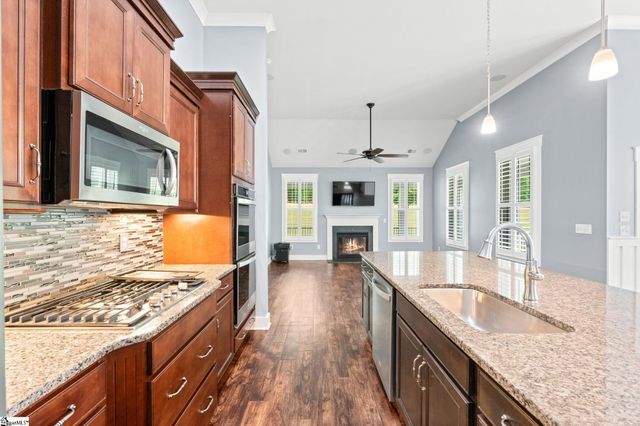 139 Quail Creek Drive, Greer, SC 29650