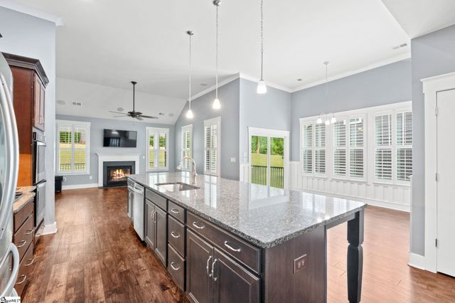 139 Quail Creek Drive, Greer, SC 29650