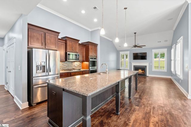 139 Quail Creek Drive, Greer, SC 29650
