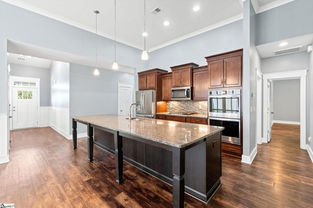 139 Quail Creek Drive, Greer, SC 29650
