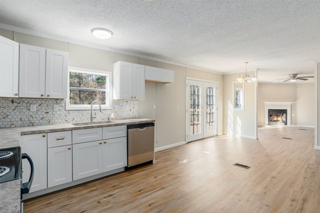 115 Ashwood Drive, Haughton, LA 71037