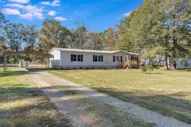 115 Ashwood Drive, Haughton, LA 71037