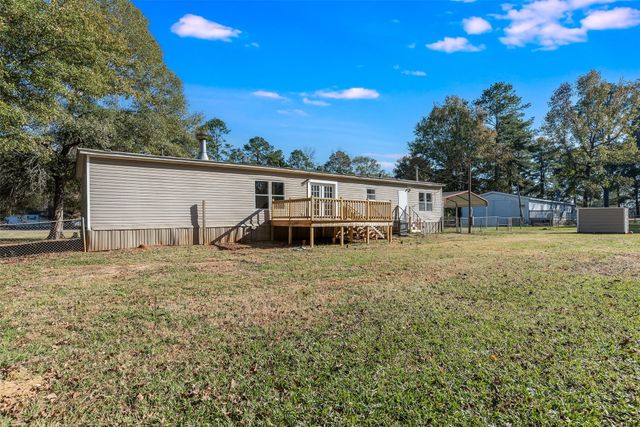 115 Ashwood Drive, Haughton, LA 71037