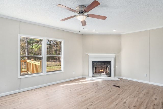 115 Ashwood Drive, Haughton, LA 71037