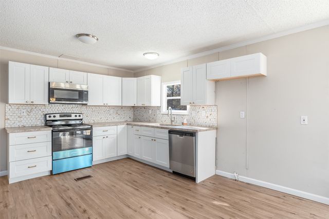 115 Ashwood Drive, Haughton, LA 71037