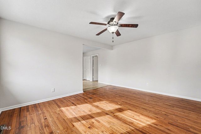 405 Quail Drive, Goldsboro, NC 27534