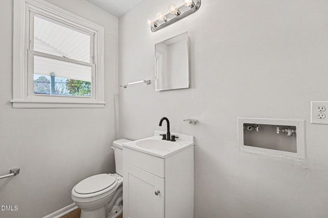 405 Quail Drive, Goldsboro, NC 27534