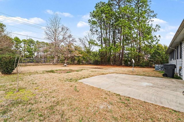 405 Quail Drive, Goldsboro, NC 27534