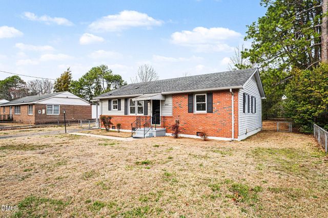 405 Quail Drive, Goldsboro, NC 27534