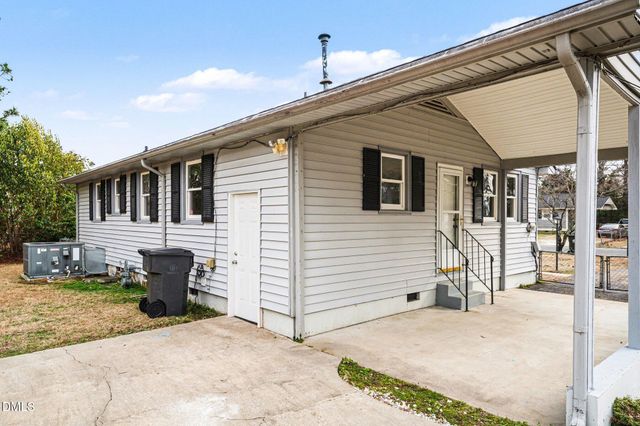 405 Quail Drive, Goldsboro, NC 27534