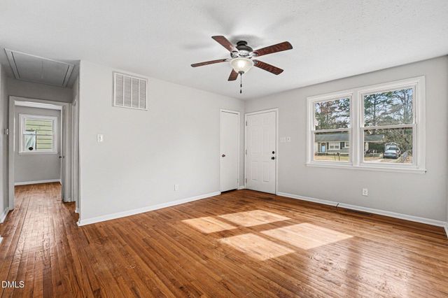 405 Quail Drive, Goldsboro, NC 27534