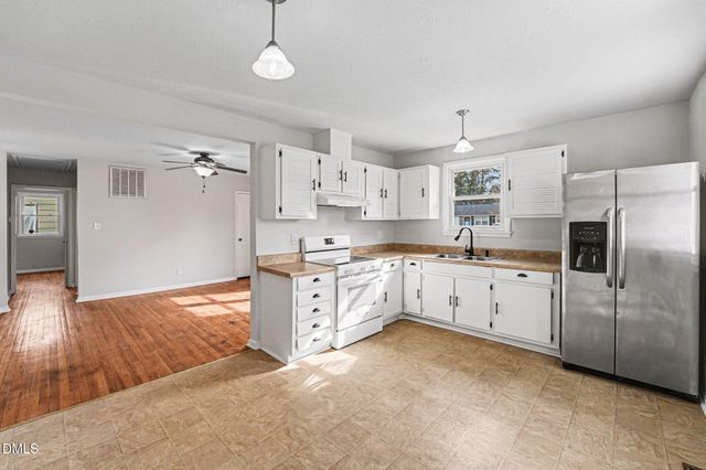 405 Quail Drive, Goldsboro, NC 27534