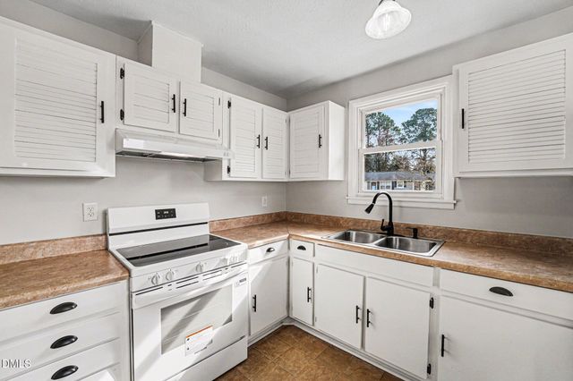 405 Quail Drive, Goldsboro, NC 27534