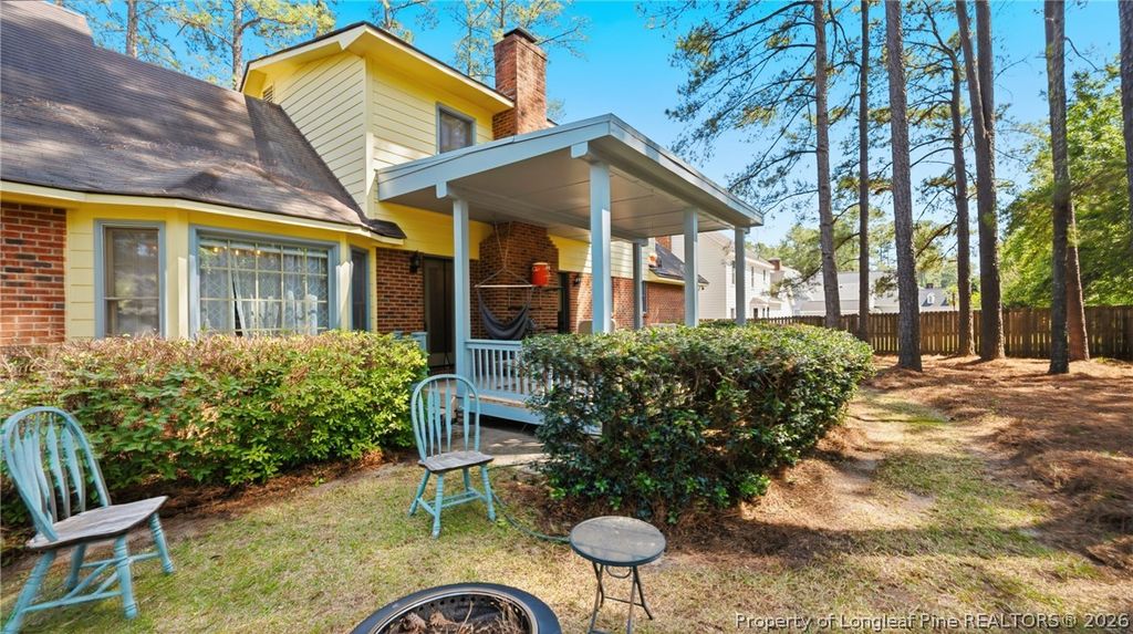 390 Hilliard Drive, Fayetteville, NC 28311 — photo 13