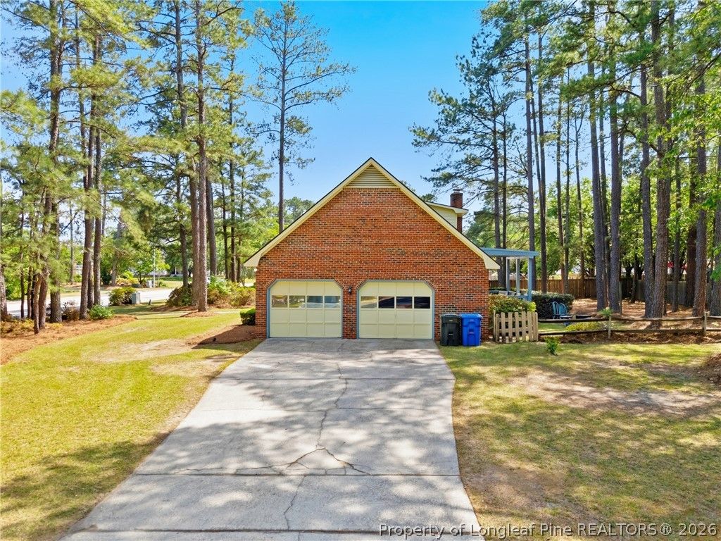 390 Hilliard Drive, Fayetteville, NC 28311 — photo 2