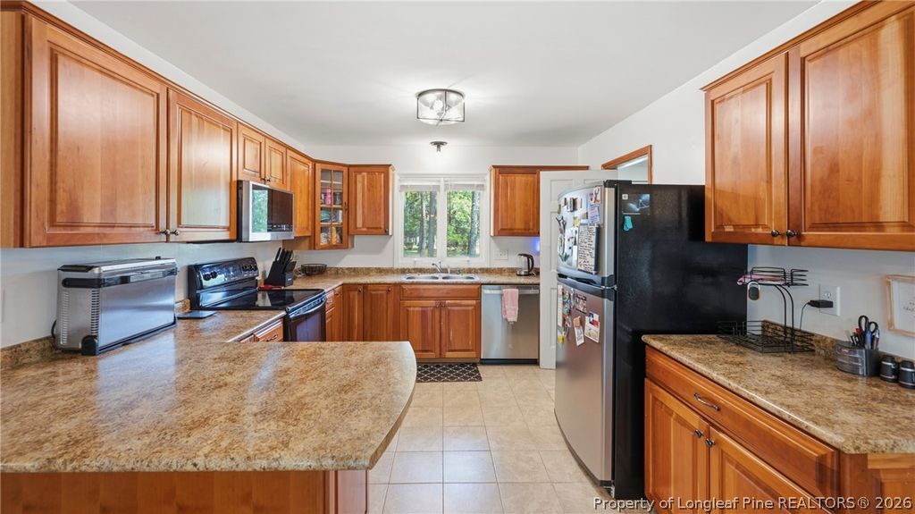 390 Hilliard Drive, Fayetteville, NC 28311 — photo 21