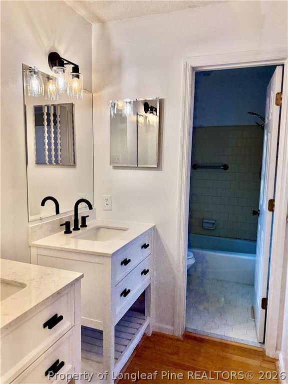 390 Hilliard Drive, Fayetteville, NC 28311 — photo 27