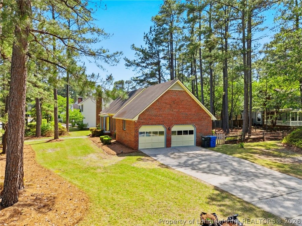 390 Hilliard Drive, Fayetteville, NC 28311 — photo 3
