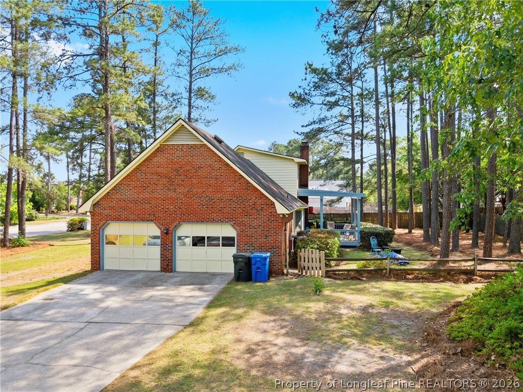 390 Hilliard Drive, Fayetteville, NC 28311 — photo 4