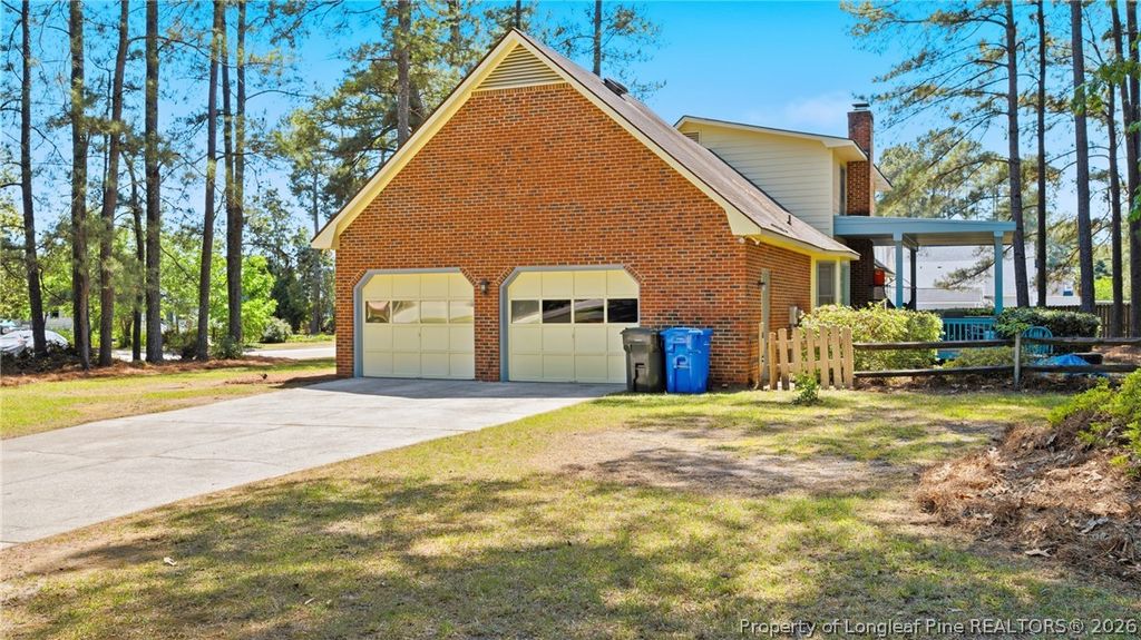 390 Hilliard Drive, Fayetteville, NC 28311 — photo 6