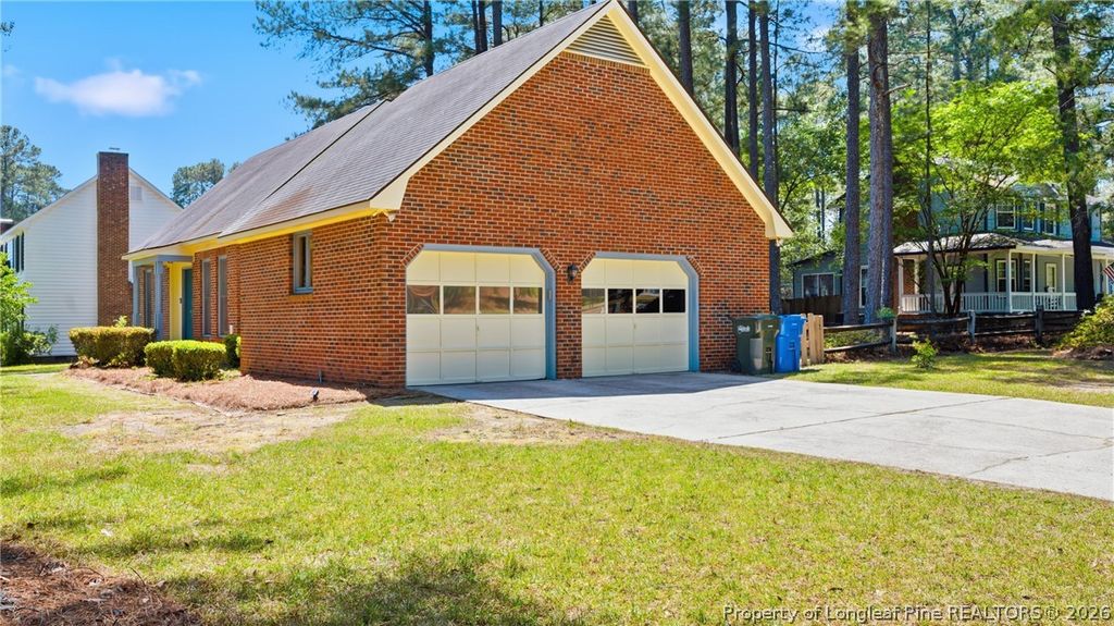 390 Hilliard Drive, Fayetteville, NC 28311 — photo 7