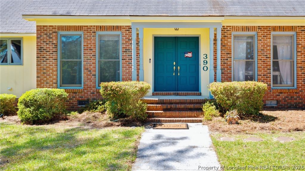 390 Hilliard Drive, Fayetteville, NC 28311 — photo 8