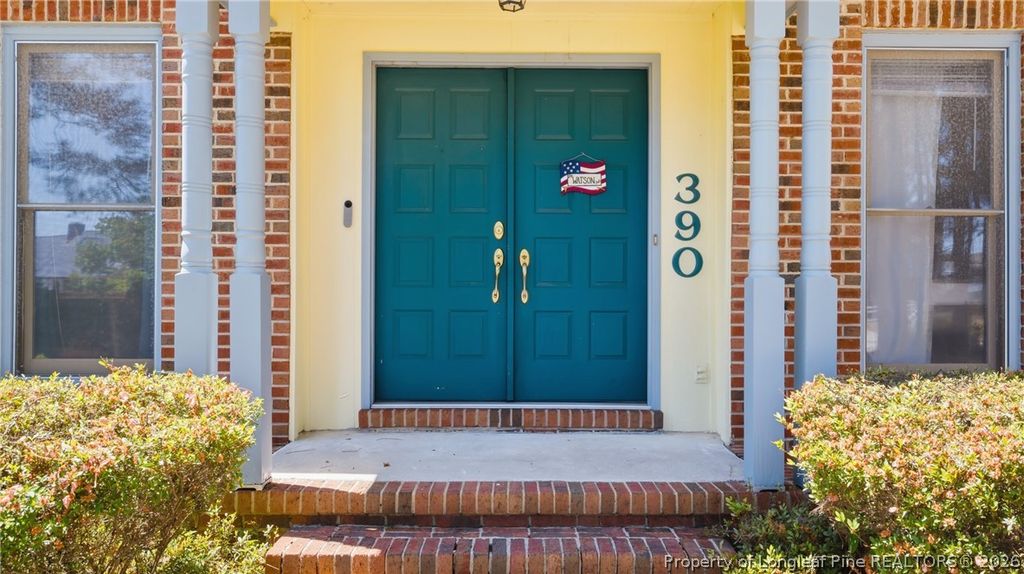 390 Hilliard Drive, Fayetteville, NC 28311 — photo 9