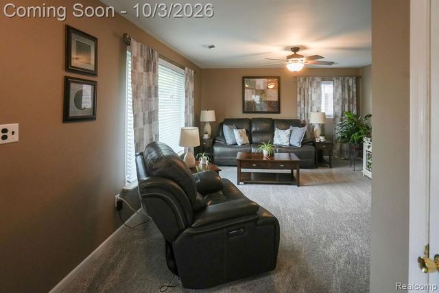 6542 Sunset Street, Garden City, MI 48135