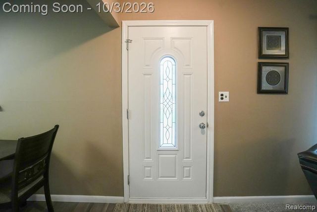 6542 Sunset Street, Garden City, MI 48135