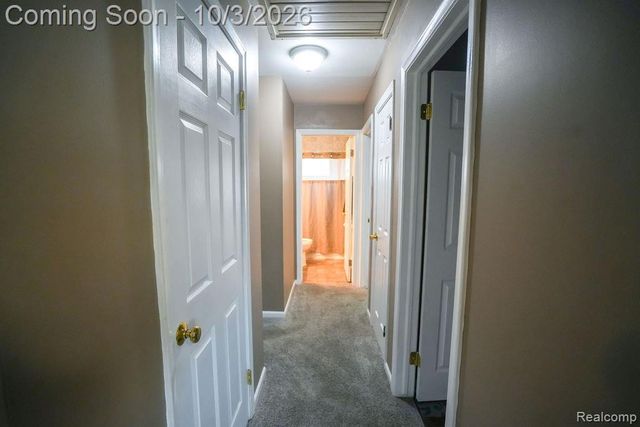 6542 Sunset Street, Garden City, MI 48135
