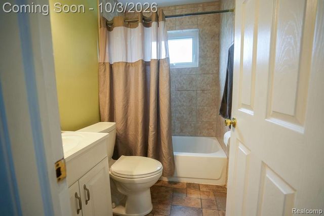 6542 Sunset Street, Garden City, MI 48135