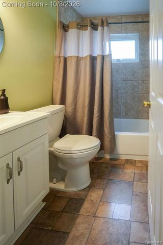 6542 Sunset Street, Garden City, MI 48135