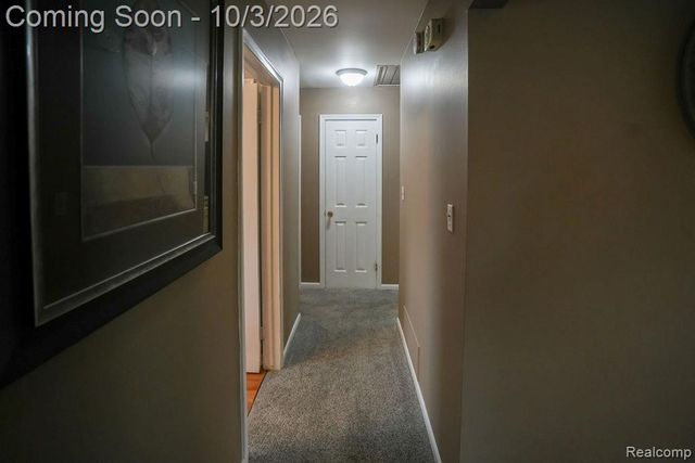 6542 Sunset Street, Garden City, MI 48135