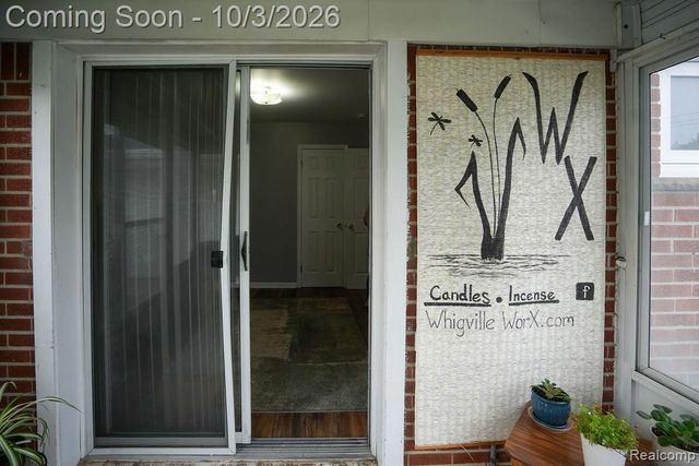 6542 Sunset Street, Garden City, MI 48135
