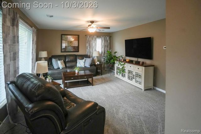 6542 Sunset Street, Garden City, MI 48135