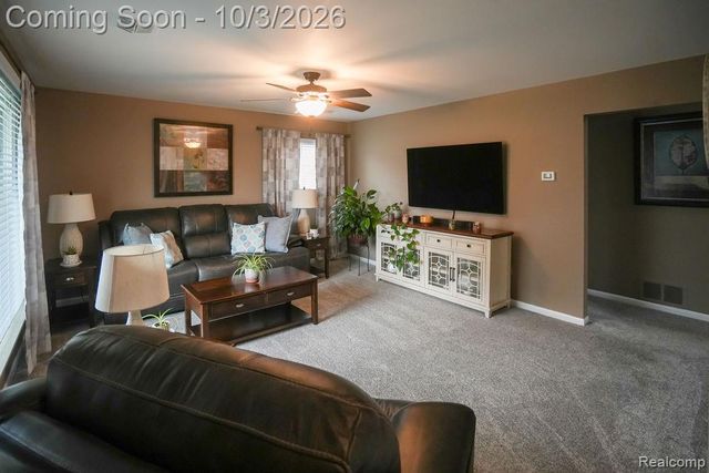 6542 Sunset Street, Garden City, MI 48135