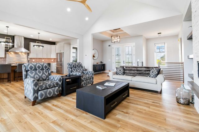 4160 Equestrian Way, Richmond, KY 40475